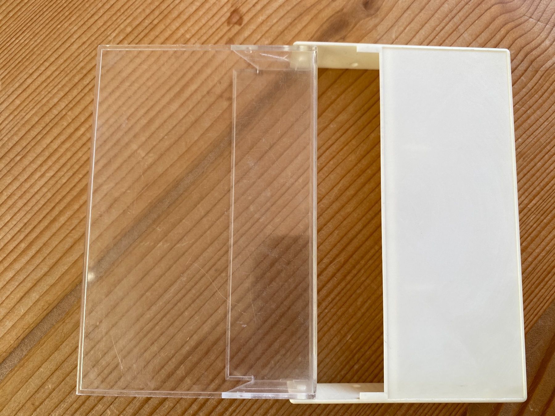Kompaktkassetten: Kassette - Geschichten mit der Maus (6) – Gebraucht aus St.Gallen von kingsamas 8