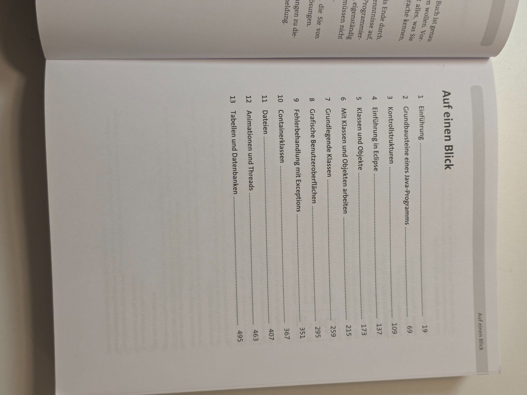 Livres: Ausgabe 2025 PROGRAMMIEREN LERNEN MIT JAVA H.R. Habelitz – Neuf (Voir description) à Dürnten par Bachtelrider_ 3