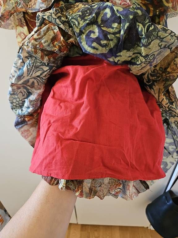 Vestiti: Desigual by Christian Lacroix Kleid – Usato da Liestal venduto da NicoleBB 2