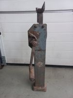 leichte Oldtimer Pfaff Stockwinde LKW Lastwagen Traktor 1,5T