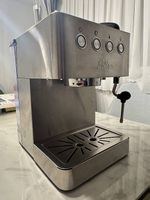 Siebträger Kaffeemaschine