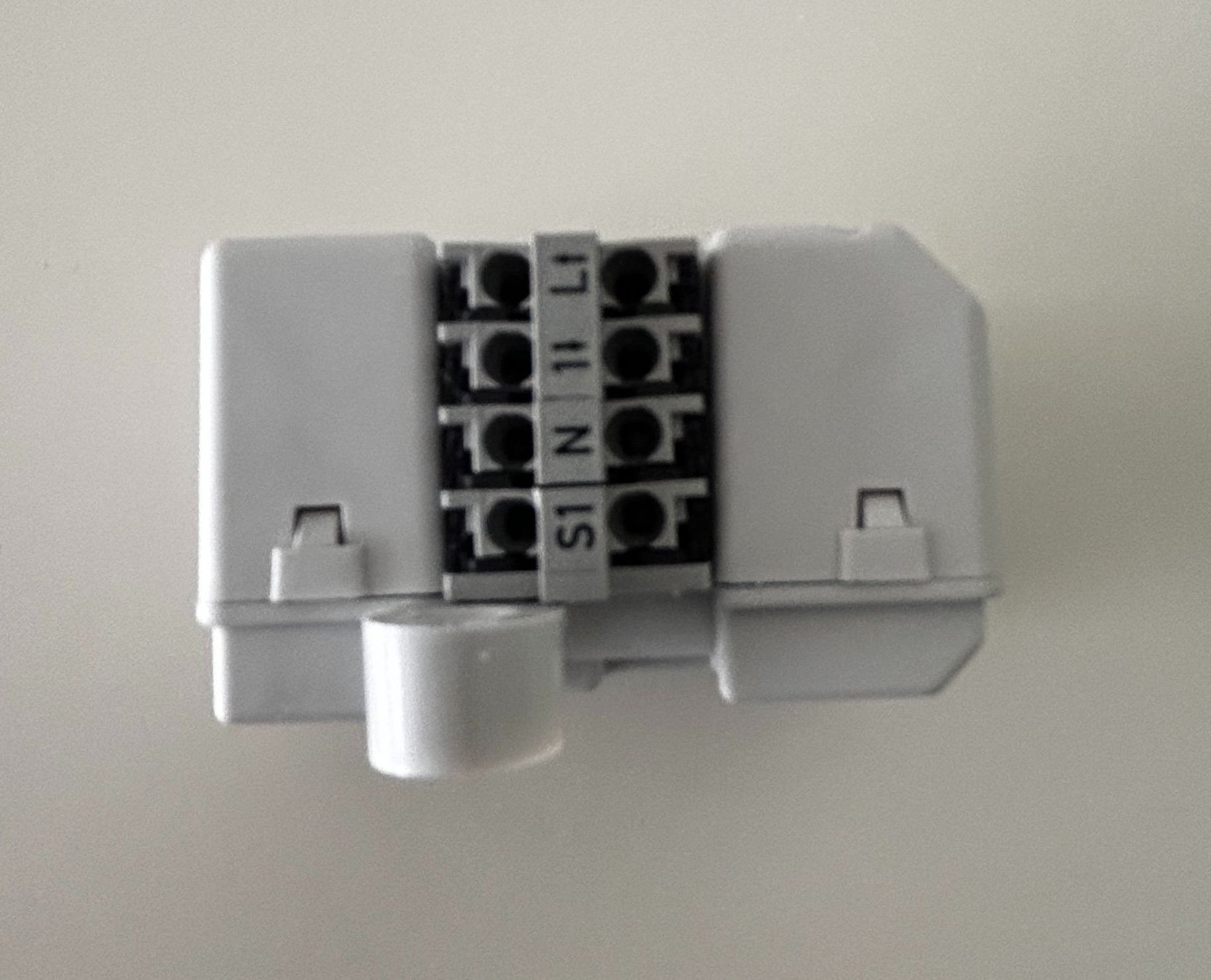 Homematic Schalter: Homematic Aktor UP FSI16 – Gebraucht aus Inwil von Qwasm 1