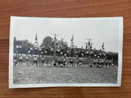 AK  Turnfest ungelaufen (G1487)