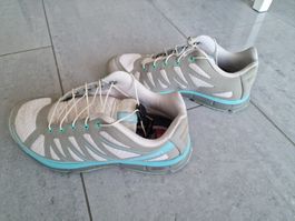 Salomon Turnschuhe Ortholite Comfort Gr. 37 neuwertig