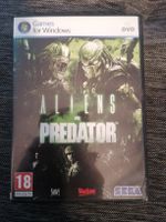 ALIENS VS PREDATOR FOR WINDOWS