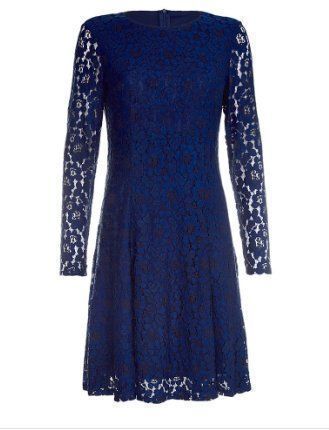 Festliches Kleid von Iska Gr. 36/38 Neu