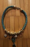 Joli collier été  Ladrakis accessories