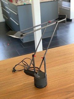 Artemide Lampen: Artemide Tizio – Gebraucht aus Wohlen b. Bern von Gabbana2