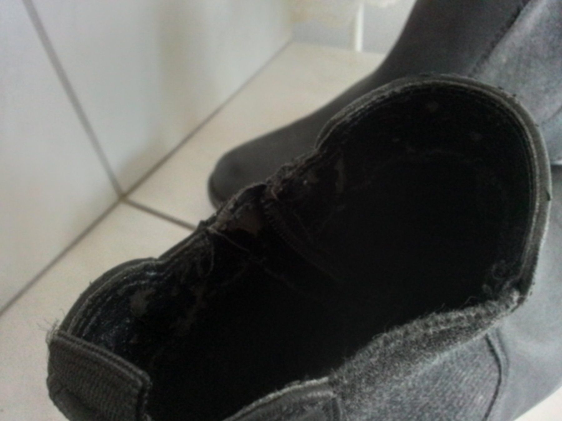 Graceland Chaussures femmes: GRACELAND BOOTS Gr. 39 – Neuf (Voir description) à Heimberg par sunny1970 4