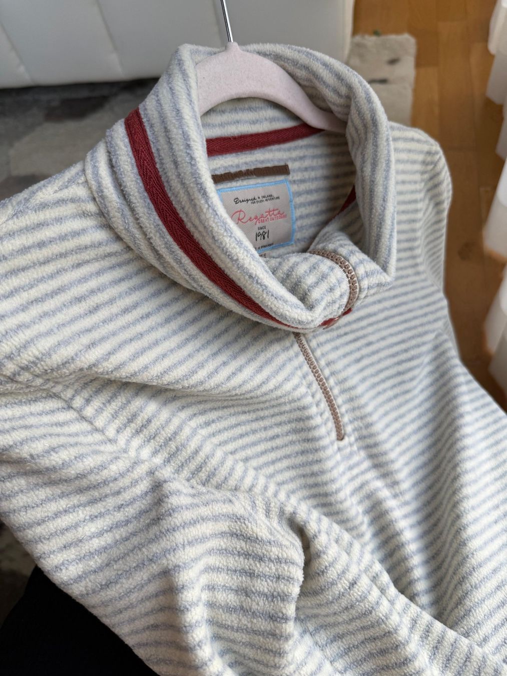 Maglioni & Felpe: Pullover Fleece Rollkragen Gr.M – Usato da Winterthur venduto da tim_cl8x 1