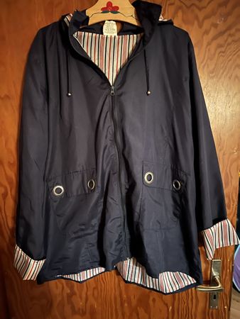 Dünne Jacke 52/54