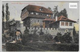 Schloss Mammertshofen - Thurgau
