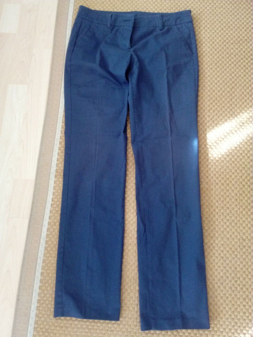 Pantaloni: MARKENHOSEN, 2stk, Gr. 36 CH – Usato da Sachseln venduto da jocaso 2