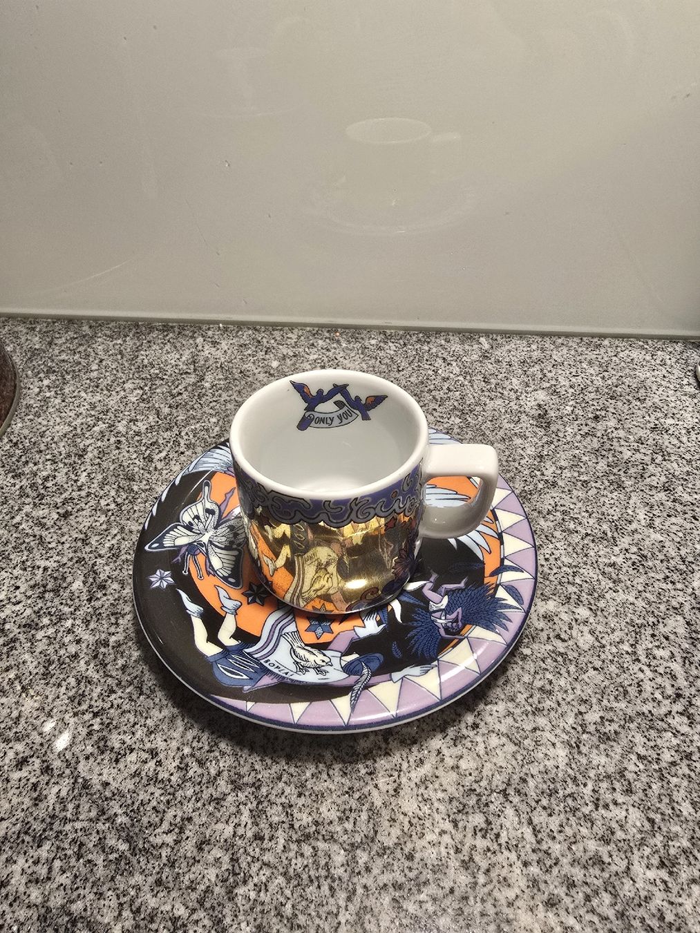 Bopla Tazze: Bopla espresso Tasse – Usato da Kriens venduto da Ime1993