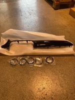 Armaturenbrett Zierleiste mit Lüftungsring Suzuki Vitara