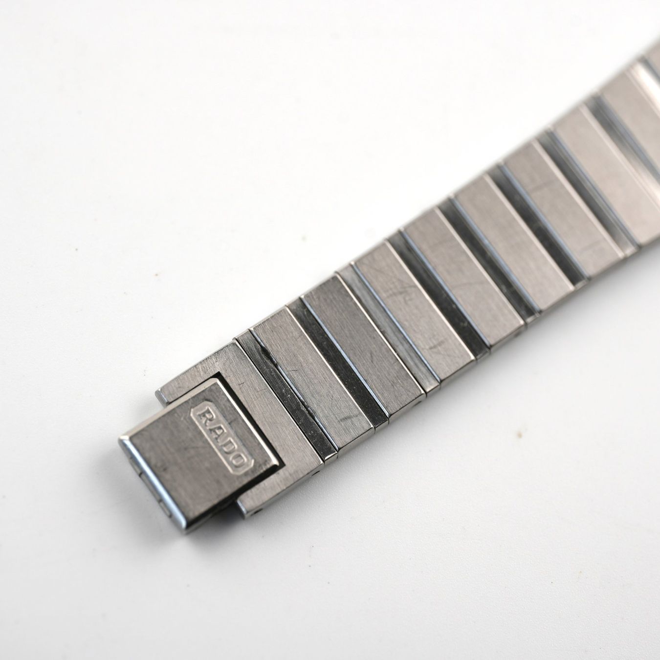 Rado Uhren: Rado Diastar Damenuhr – Gebraucht aus Basel von Vip24 4