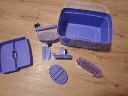Steckenpferde-putzbox