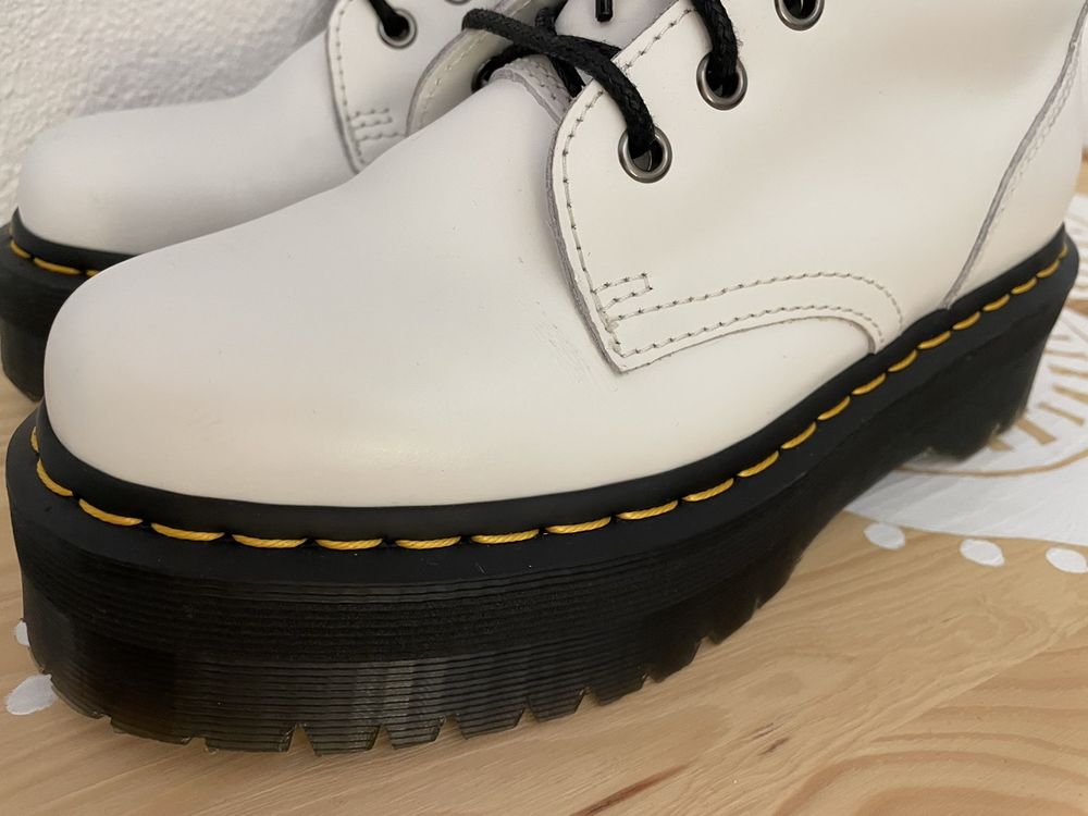 Dr martens 2025 jadon 38 5