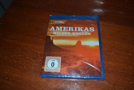Amerikas wilder Western (NEU)
