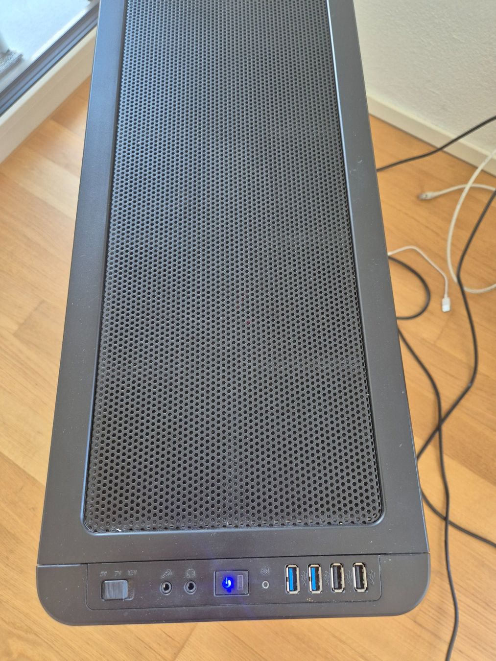 PC für Gaming oder auch als Server bzw. fürs Homelab (Gebraucht) in ...