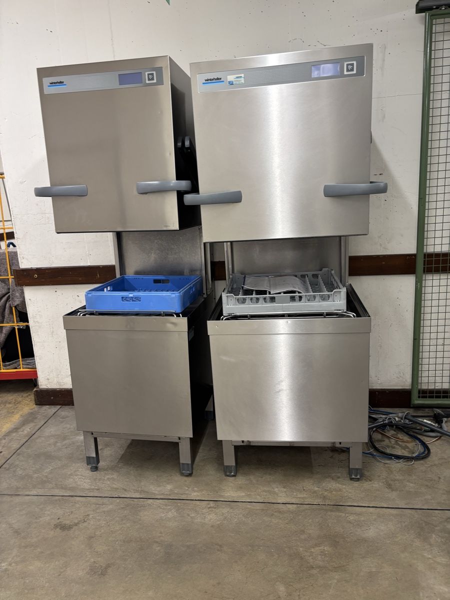 Elettrodomestici da cucina: Abwaschmaschine – Usato da Dietikon venduto da dia_y8y5 4
