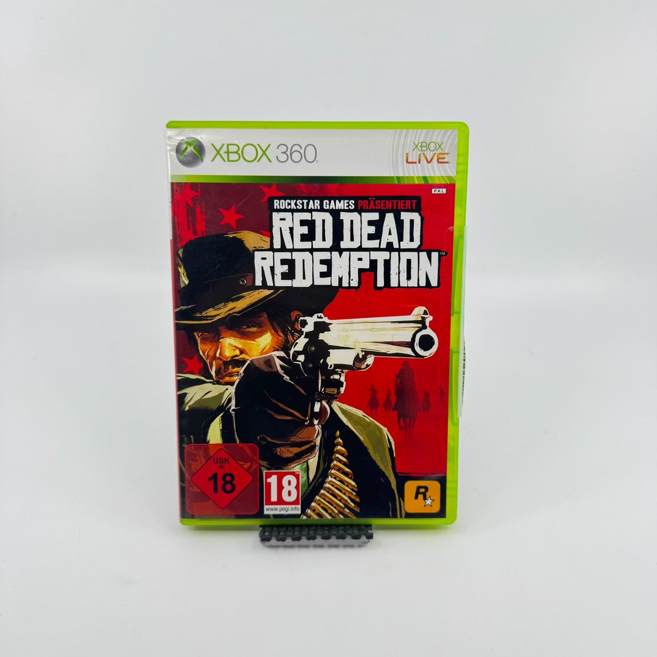 Giochi: Red Dead Redemption (XBOX 360) – Usato da Herisau venduto da Seyashop1