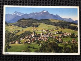 Ansichtskarte Trogen