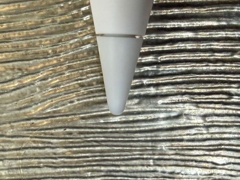 Apple Penna & Evidenziatori: Apple Pencil Pro NEUWERTIG – Nuovo (secondo la descrizione) da Hergiswil NW venduto da Tested-good 3