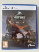 Jurassic World Evolution 3 PS5 / Playstation 5