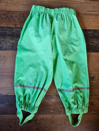 Regenhose Gr. 86/92