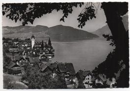 BECKENRIED No. 4020