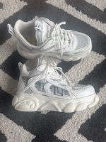 Buffalo  Vegan Weiss Gr. 39 Sommer Sneaker Platea