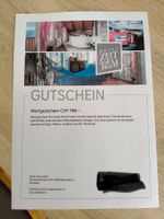 Gutschein für Hotel Traum und Zeit