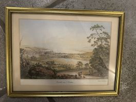Stichbild Zürich