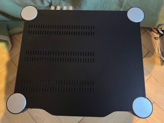 Revox Amplificatori: Revox Exeption Anlage E 450, E460, E426 – Usato da Bazenheid venduto da Ruediloosli 4