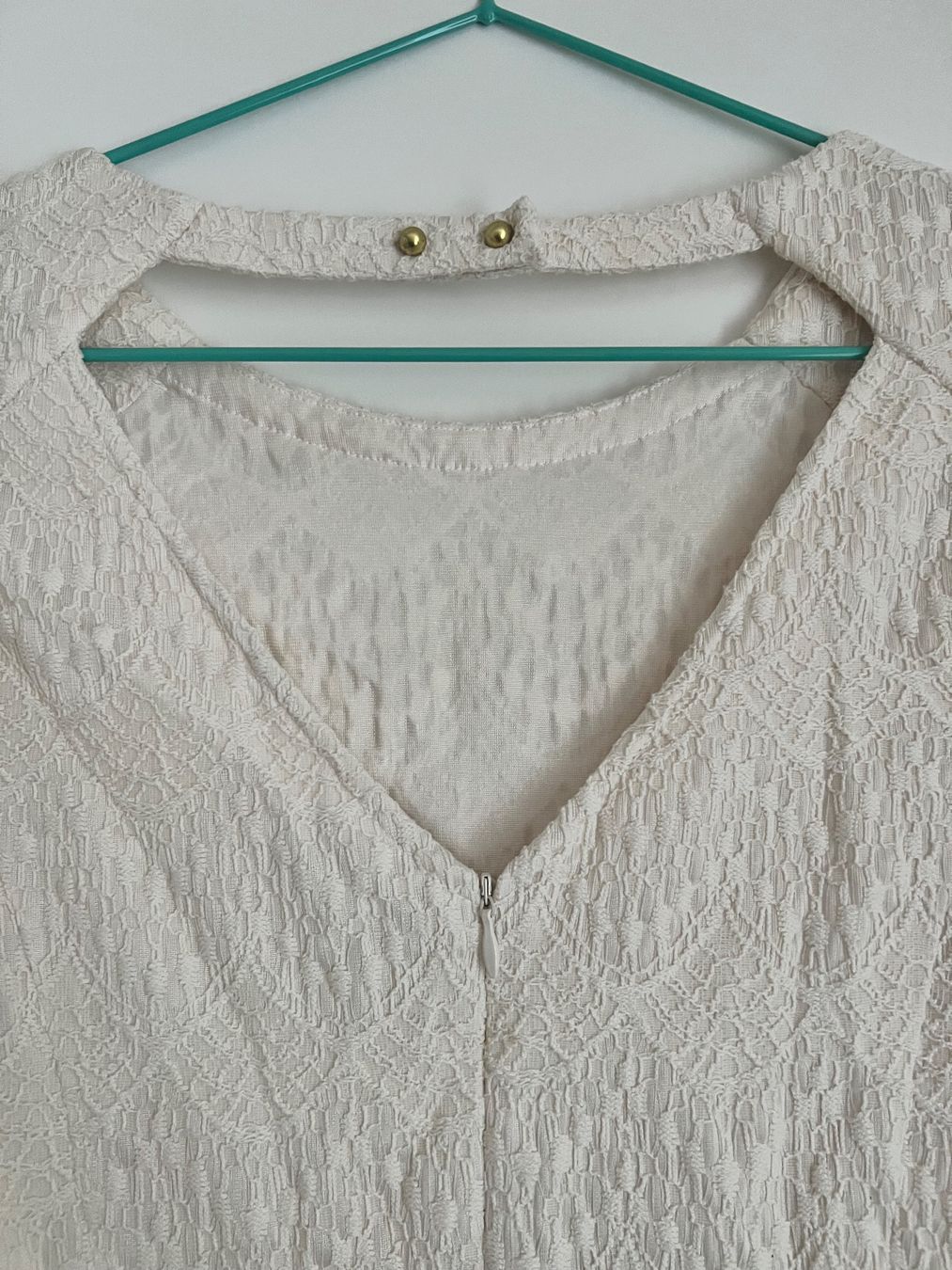 Vestiti: Hübsches Kleid von Oasis Grösse 36 – Usato da Zürich venduto da Allys-Closet 5