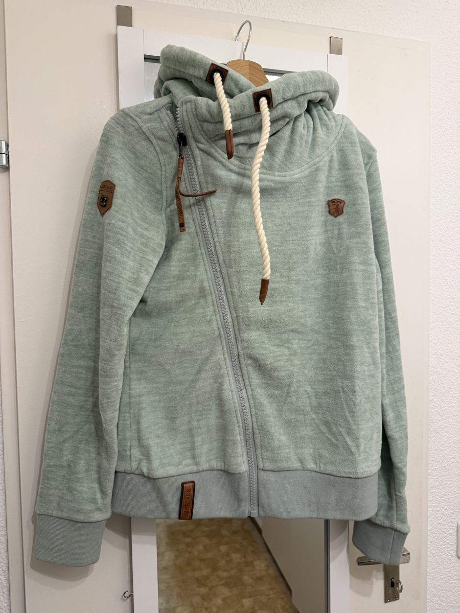 Naketano Giacche: 2 Naketano Jacke, Grösse L – Nuovo (secondo la descrizione) da Winterthur venduto da ca__tj5n 6