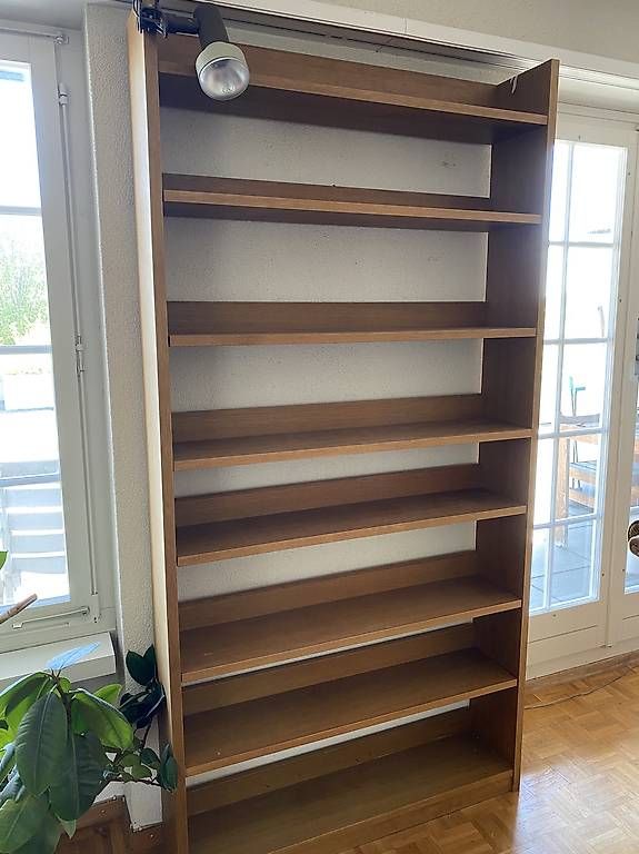 Scaffali: Bücherregal – Usato da Gränichen venduto da Bubui 1