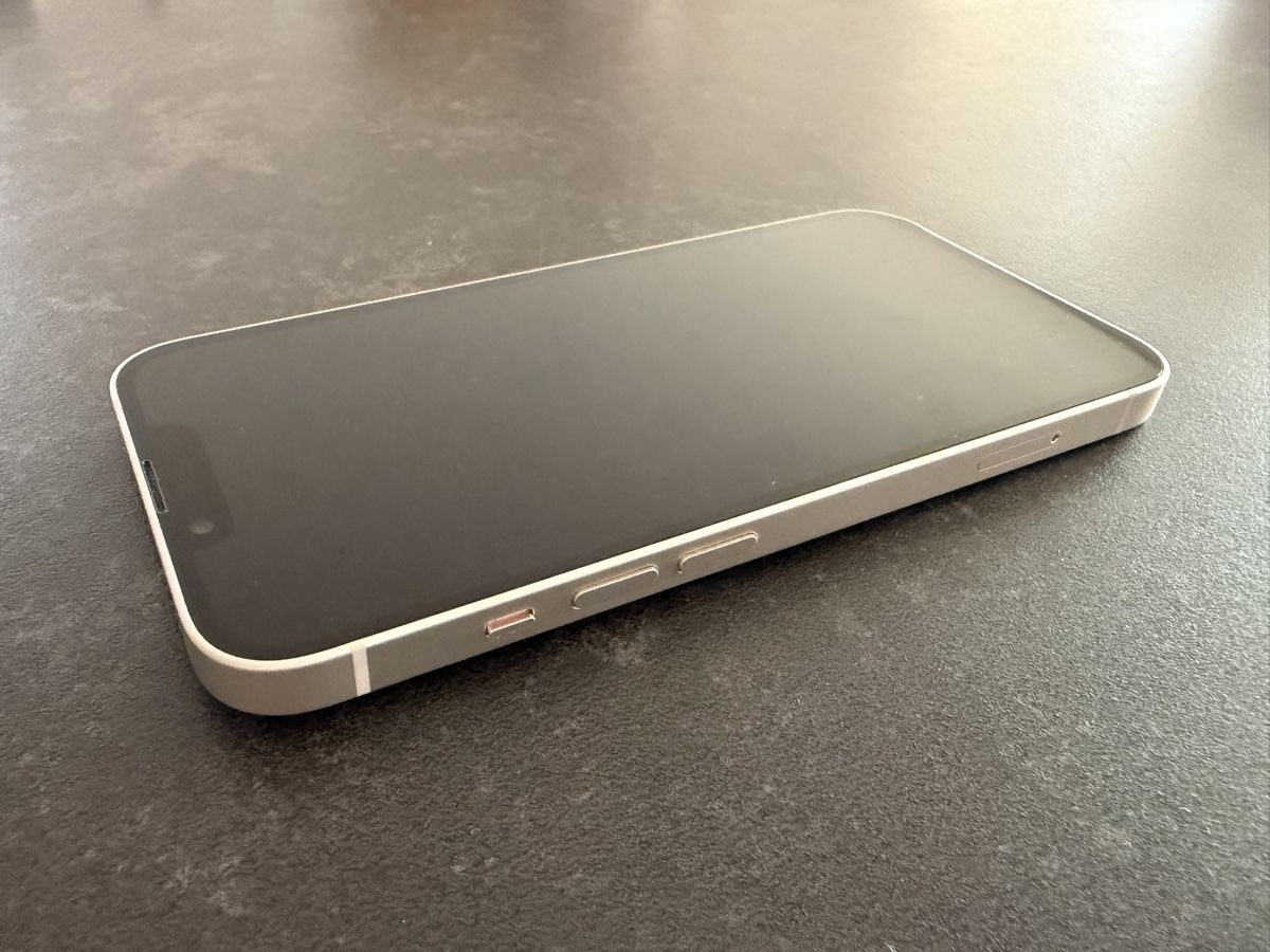 Apple Handys / Smartphones: iPhone 13 Starlight 128 GB – Gebraucht aus Selzach von Leon21 3