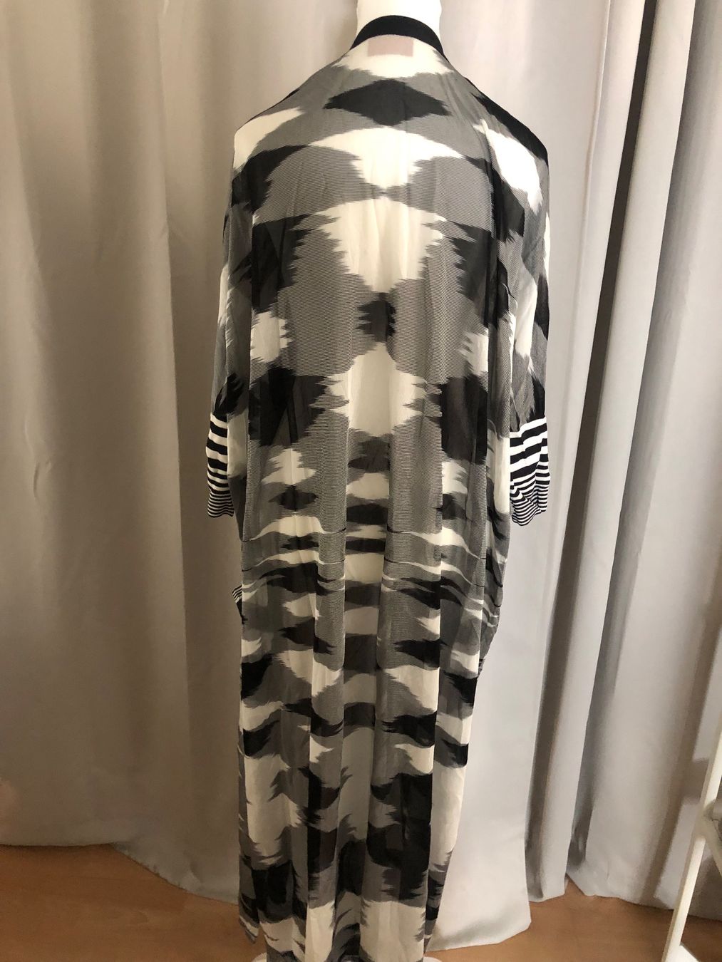 Kimono: Original Missoni Kaftan – Usato da St. Moritz venduto da Capricorn88 1