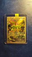 Flygon 101 / 094 Phantasmal Flames Illustration Rare 🦇