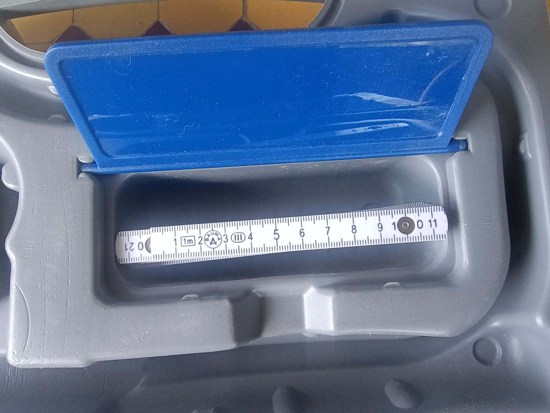 Dremel Alle Werkzeuge: Box for Dremel Model 300 – Gebraucht aus Onex von johnca 8