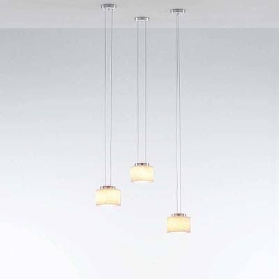 Lampadari & plafoniere: Hängeleuchte Reef         Serien Lightning – Usato da Auw venduto da Sappelt 1