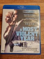 A Most Violent Year - Blu-ray - Oscar Isaac