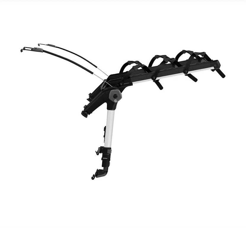 Barres de toit: Fahrradträger Thule Out Way – D'occasion à Spiez par Allics 3