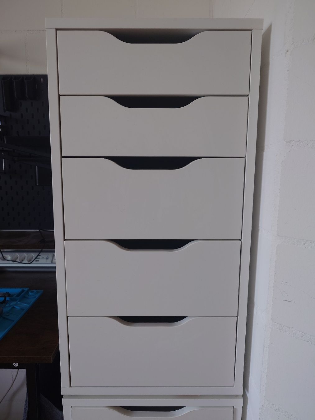 Kommoden: 2x Ikea Alex Schubladenschrank – Gebraucht aus Wetzikon ZH von Dna77