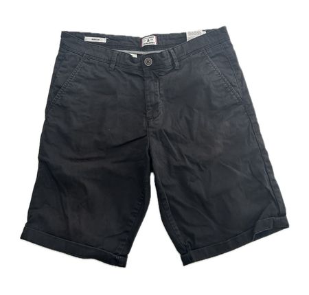 Shorts Jack&Jones schwarz
