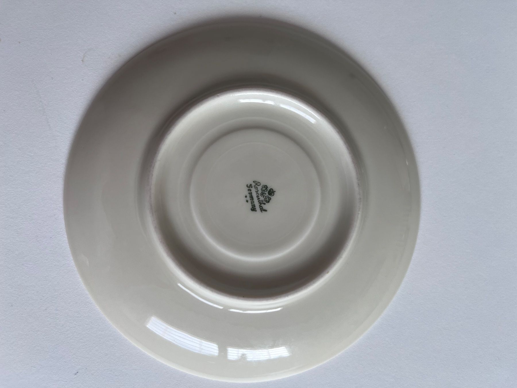 Rosenthal Tazze: Espressotasse – Usato da Liestal venduto da suz_2xmj 2