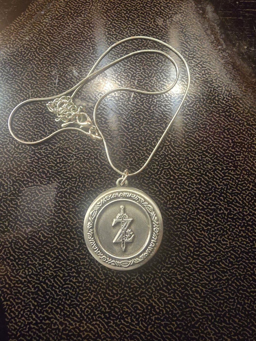 Ciondoli: Zelda Amulett – Usato da Schaffhausen venduto da K.Ichimaru