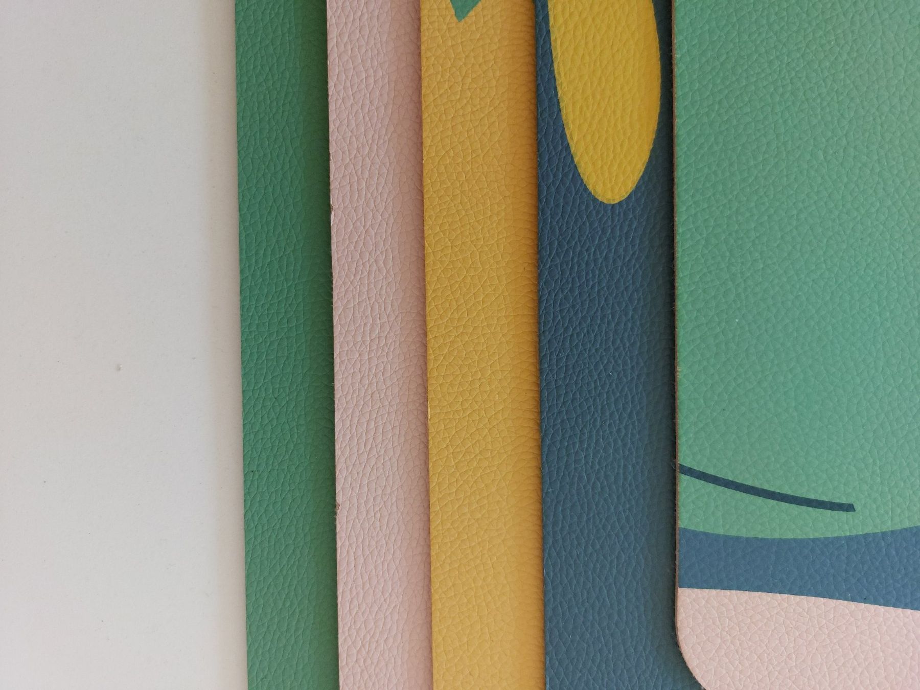 Sottobicchieri: 5 Children's Table Placemats – Usato da Wädenswil venduto da lra_z2f2 6